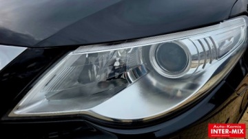 Volkswagen Passat CC 2.0 TSI 200KM 2009 Volkswagen Passat CC Zarejestrowany 2.0 Benzyna 200KM, zdjęcie 18