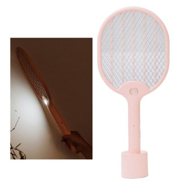Swatter портативный 2 в 1