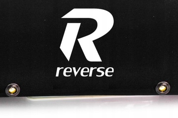 Reverse Torba na NARTY rękawice POKROWIEC kijki wygodna praktyczna