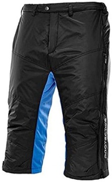 Шорты защитные мужские ЗАЩИТНЫЕ, размер L Zero 0,6