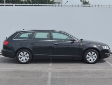 Audi A6 C6 Allroad quattro 2.7 V6 TDI 180KM 2008 Audi A6 2.7 TDI , 177 KM, 4X4, Automat, Navi, zdjęcie 5