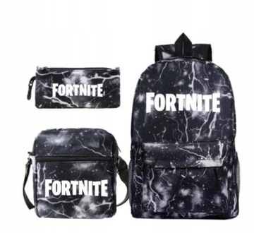 FORTNITE Школьный рюкзак, школьная сумка, пенал