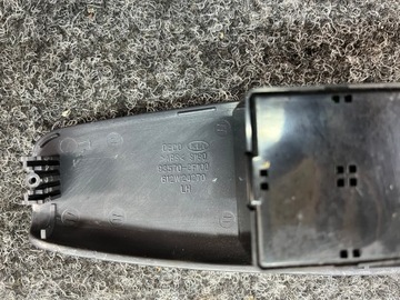 KIA CERATO I PANEL PŘEPÍNAČ SKEL 93570-2F100
