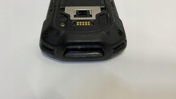 ТЕРМИНАЛ-СКАНЕР Zebra TC77HL-5ME24BG-A6 5MP F/13MP R