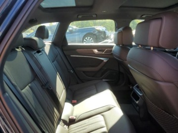 Audi A6 C8 2022 Audi A6 Allroad Prestige 2022 3.0l 3.0 Benzyna 335KM, zdjęcie 10