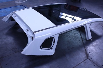 ПАНОРАМНАЯ КРЫША NISSAN QASHQAI J11