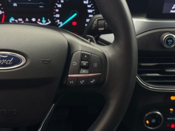 Ford Focus IV Kombi 1.5 EcoBlue 120KM 2020 Ford Focus Active / LED / Podgrzewana szyba / CarP, zdjęcie 20