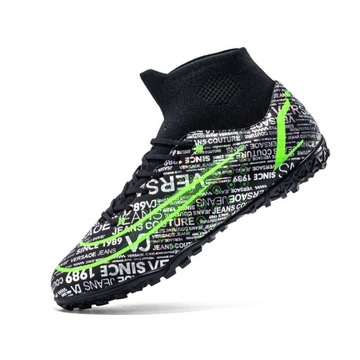Dziecięce buty piłkarskie Młodzieżowe r.42