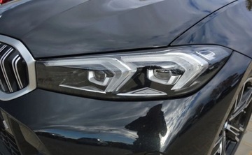 BMW Seria 3 G20-G21 Limuzyna 2.0 318i 156KM 2025 BMW Seria 3 BMW 318i 156 KM M Pakiet Led Kamera Tempomat Navi Car Play Ser, zdjęcie 2