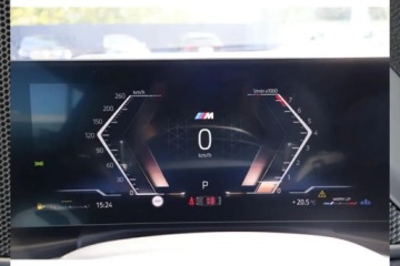 BMW Seria 3 G20-G21 Limuzyna 2.0 320i 184KM 2026 BMW Seria 3 Duzy Rabat Dowolna konfiguracja Polski Salon Pakiet Comfort, zdjęcie 14