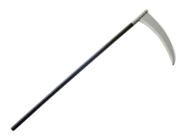 КОСТЮМ GHOSTFACE SCREAM DEATH CAPEA 84см 2 шт.