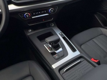 Audi 2025 Audi Q5 Sportback Matrix LED Panoramiczny dach Kamery 360 Hak Head Up Gwar, zdjęcie 32