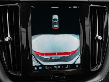 Volvo XC60 II 2023 Volvo XC 60 FZ7554T#B4 D Core Podgrz.f kier I, zdjęcie 21