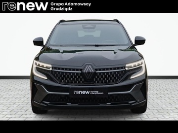 Renault Espace V 2023 Renault Espace SalonPL EspritAlpine HeadUP Harman, zdjęcie 8