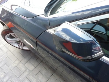 BMW Seria 5 F10-F11 Limuzyna Facelifting 535i 306KM 2015 BMW 535 LUXURY*3.0I, zdjęcie 33