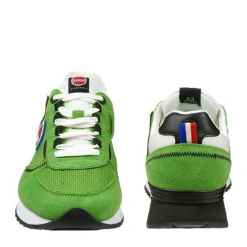 Sneakersy męskie COLMAR Travis Sport Bold - 43