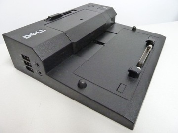 ДОК-СТАНЦИЯ DELL PR03X GW