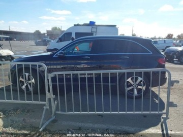 Mercedes GLC C253 2021 Mercedes-Benz GLC 2021 MERCEDES-BENZ GLC 300 4MATIC SUV 2.0 Benzyna 255KM, zdjęcie 12