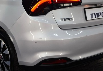 Fiat Tipo II Hatchback Facelifting 1.6 MultiJet 130KM 2022 Fiat Tipo PL Salon _ FV 23 _ 1.6 diesel 130 KM 1.6 Diesel 130KM, zdjęcie 25