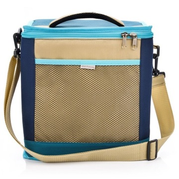 TORBA TERMICZNA TERMOIZOLACJA METEOR FRIGID 18L
