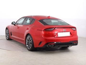 Kia Stinger 2019 Kia Stinger 2.0 T-GDI, Salon Polska, Serwis ASO, zdjęcie 3