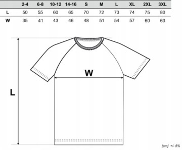 Мужская термоактивная футболка WOPR RATOWNIK S