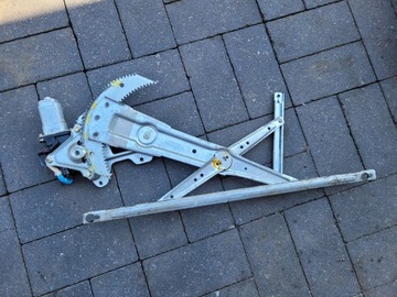 HONDA HRV I PŘED FACELIFTEM ZVEDÁK OKNO LEVÝ PŘEDNÍ EVROPA