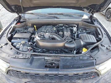Dodge Durango III 3.6 V6 294KM 2025 Dodge Durango Gt 2025 3.6 Benzyna 295KM, zdjęcie 6