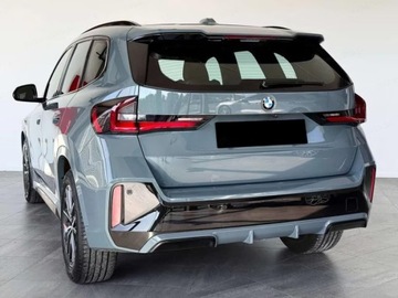BMW X1 U11 Crossover 1.5 20i 170KM 2026 BMW X1 sDrive20i M Sport 1.5 170KM, zdjęcie 3