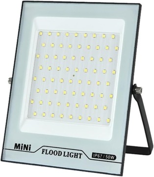 Reflektory LED na zewn?trz, Reflektor LED 100W