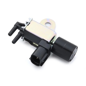 ELELKTRICKÝ PŘEPÍNAČ ŘÍZENÍ EGR VOZIDLA