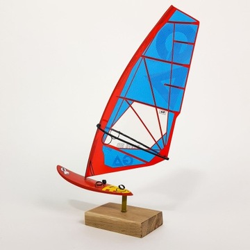 Модель Tabou DaBomb GA Manic HD Red/Blue