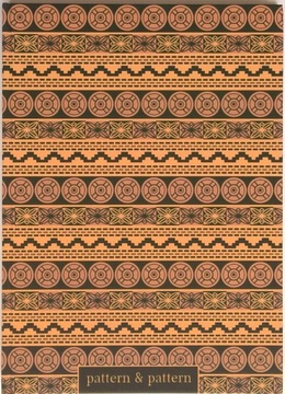 Brulion w kratkę A5/96 Delta-Graphix