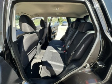 Nissan Qashqai II Crossover 1.2 DIG-T 115KM 2017 Nissan Qashqai 1-rej:2018r SalonPL LED Climatronic, zdjęcie 10