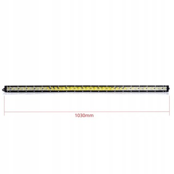 РАБОЧАЯ ЛАМПА 200ВТ CREE COMBO