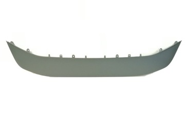 AUDI A4 B9 LIFT 2020- Spoiler zderzaka 8W0807717B