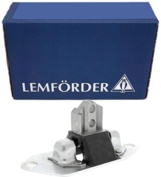 LEMFORDER Poduszka silnika VOLVO S60 S80 V70 XC 90
