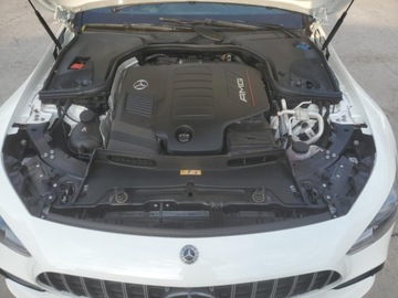 Mercedes AMG GT C190 2022 Mercedes-Benz AMG GT 53 2022 3.0l 3.0 Benzyna 429KM, zdjęcie 6