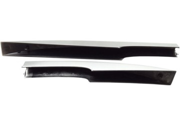 Для RENAULT LAGUNA III MK3 COMBI RAIL COVER L