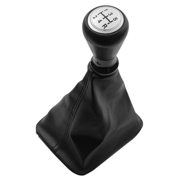 KRYT KOULE PÁKY ŘAZENÍ KUFRU DO PEUGEOT 206 406