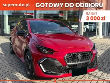 Renault Clio V 2026 Od ręki - Techno 1.2 TCe 115KM / Pakiet Winter