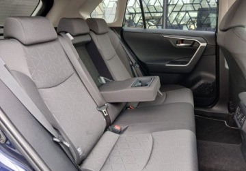 Toyota RAV4 V 2024 Toyota RAV4 RAV4 FV23 Comfort Style 4x4 Salon PL Bezwypadkowy ASO, zdjęcie 24