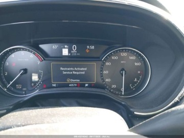 Cadillac 2023 Cadillac CT5 Premium Luxury 2023 2.0l 2.0 Benzyna 237KM, zdjęcie 10