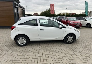 Opel Corsa E Hatchback 3d 1.2 Twinport 70KM 2015 Opel Corsa 1,2 Benzyna 69 KM Serwis GWARANCJA Zamiana Zarejestrowany 1.2, zdjęcie 30