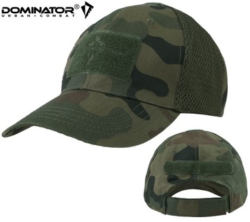 ТАКТИЧЕСКАЯ БЕЙСБОЛКА VENT Dominator BASEBALL PL WZ.93