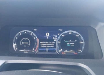 Toyota Tacoma II 2024 Toyota Tacoma 2024, 2.4L, 4x4, TRD SPORT, od ubezpieczalni, zdjęcie 11