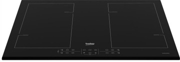 Индукционная варочная панель BEKO HII64206F2MT