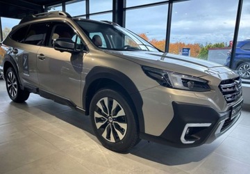 Subaru 2025 Subaru Outback Subaru Outback 2.5i Business Edition (EyeSight) Lineartronic, zdjęcie 9