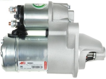 AUTOSTARTER ROZRUSZNIK OPEL ASTRA G/H/J/ CORSA C/D 1,7CDTI