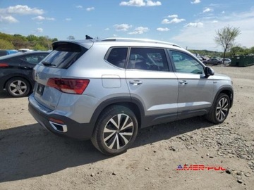 Volkswagen 2022 Volkswagen Inny 2022 r., 1,5L od ubezpieczalni 1.5 Benzyna 158KM, zdjęcie 5